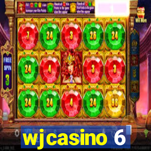 wjcasino 6